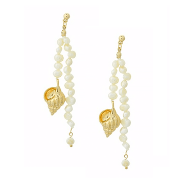 The Summerland earring