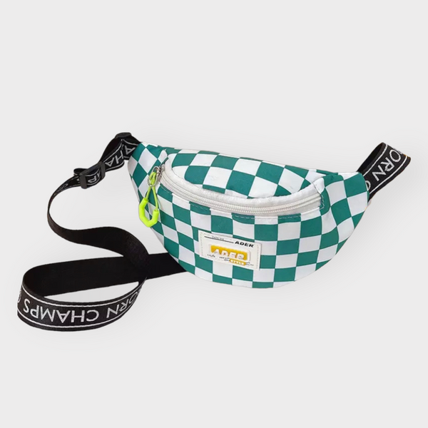 Champs 2025 fanny pack