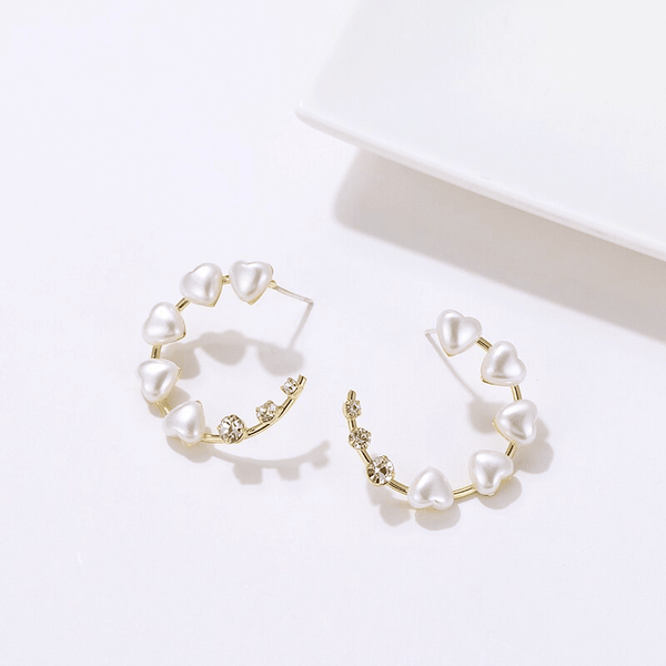 The outlier earrings on sale