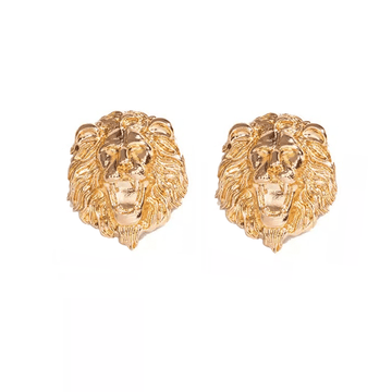 The Lioness earring
