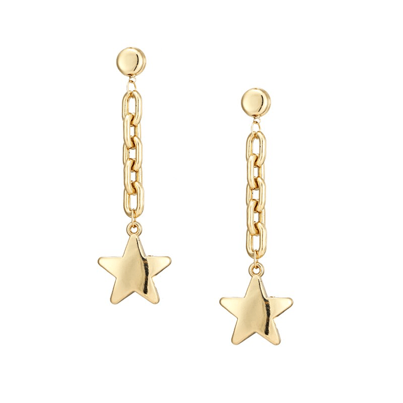 The Shooting Star earring