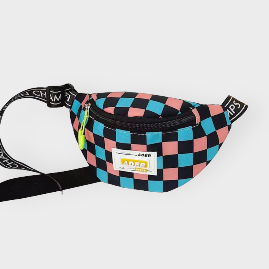Champs top fanny pack