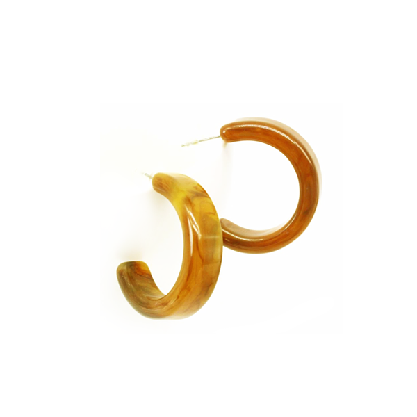 The 2025 outlier earrings